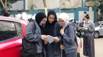 موعد بدء تلقي طلبات التظلم على نتيجة الشهادة الإعدادية في محافظة الجيزة الأحد
